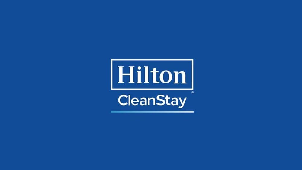 Hampton Inn I-10 & College Drive Baton Rouge Exterior photo